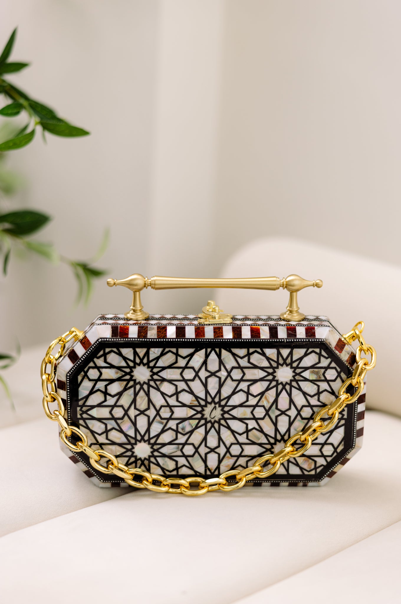 Athar (أثر) sample piece