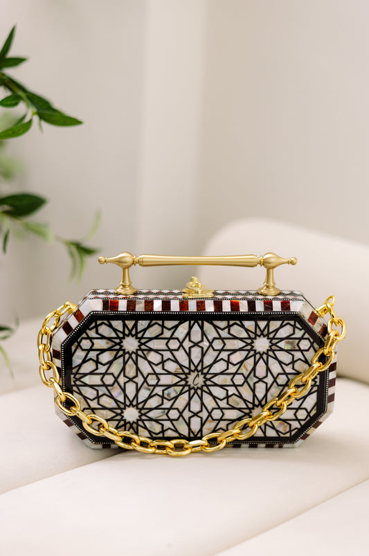 Athar (أثر) sample piece