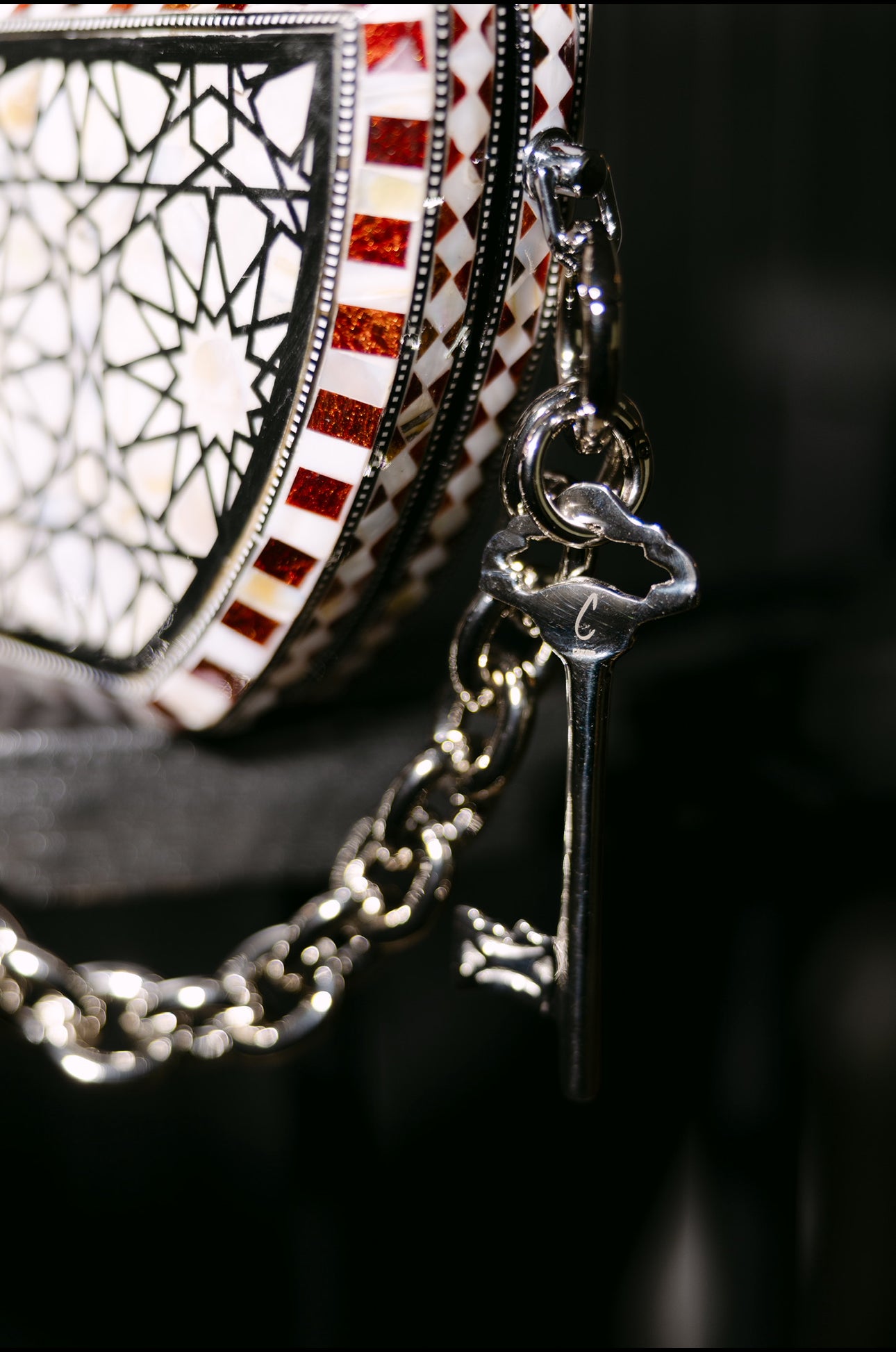 The Key of Return