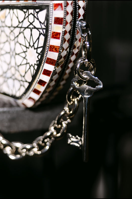 The Key of Return