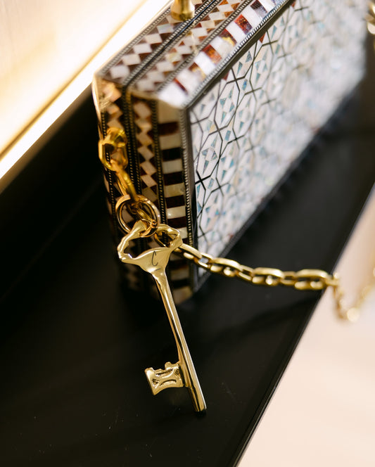 The Key of Return